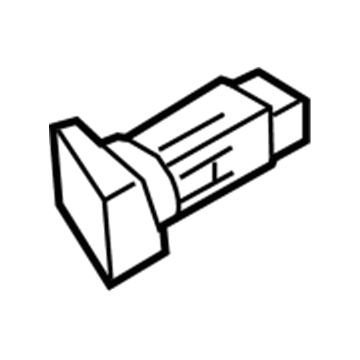 Hyundai 93790-3S000-YHL Switch Assembly-Hazard Warning Lam