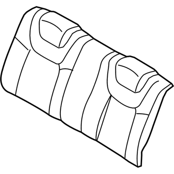 Hyundai 89360-2M050-MAB