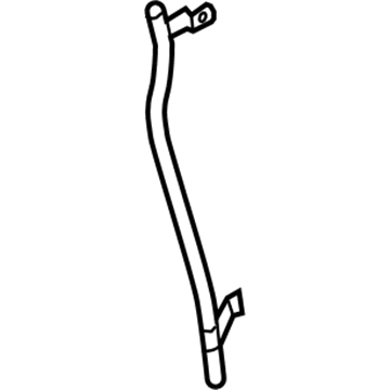 2023 Hyundai Elantra Dipstick Tube - 26612-03HA0