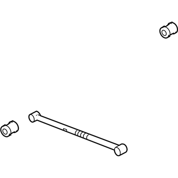 Hyundai 55220-2E110 Arm Assembly-Rear Suspension