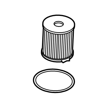 Hyundai 26311-2M000 Seal-Formed