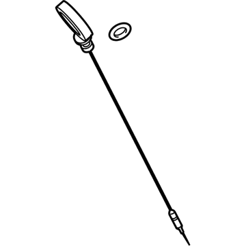 Hyundai Venue Dipstick - 26611-2M000