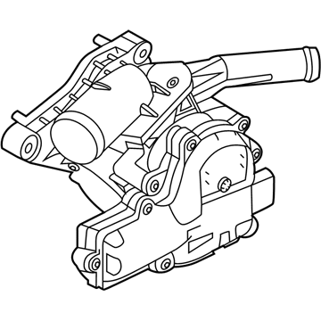 Hyundai 25600-2M052