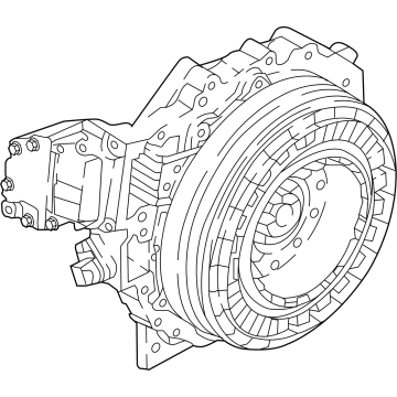 Hyundai 36500-3D950