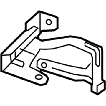 Hyundai 59260-3Q500 Bracket Assembly