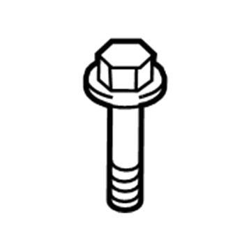 Hyundai 11233-08146-K Bolt