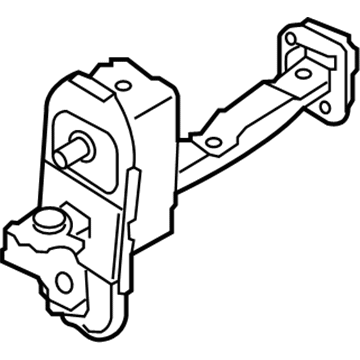 2021 Hyundai Tucson Door Check - 79480-D3000