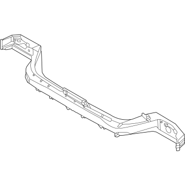 Hyundai 86631-CW000