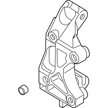 Hyundai 37472-3L000 Bracket-Generator