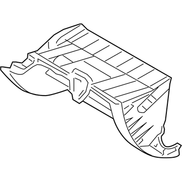 Hyundai 84540-3N800-RY