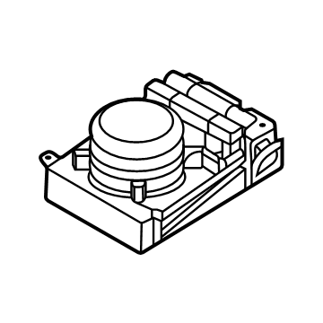 Hyundai 96540-AR000-VCS