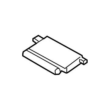 Hyundai 95450-S1500 Unit Assembly-Memory Power Seat