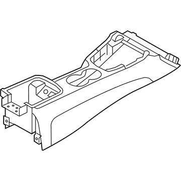 Hyundai 84610-2M700-9P