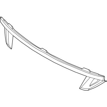 Hyundai 92430-N9150 Lens & HSG Rear Combination,Ct