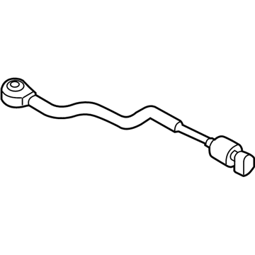 Hyundai 39320-3L110 Sensor-Knock,LH