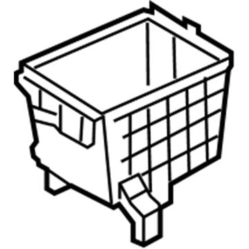Hyundai 84632-3S000-RY