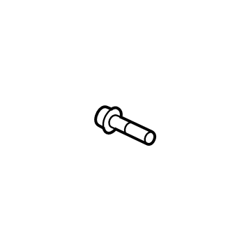 Hyundai Palisade Control Arm Bolt - 51735-S1000