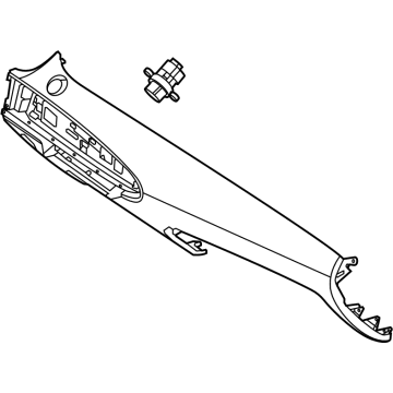 Hyundai 84787-AR000-NNB