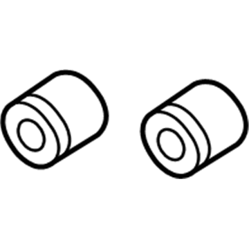 Hyundai 96173-A5520 Knob-Volume