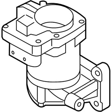 Hyundai 46120-3D001 Pump Assembly-Electric Oil