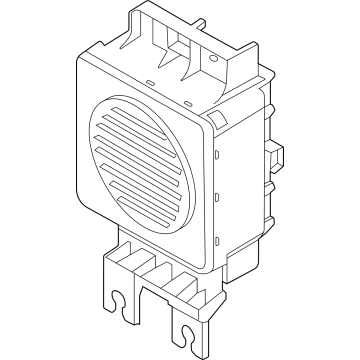 Hyundai 96390-P0100