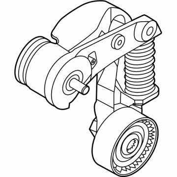 Hyundai 25280-2M800