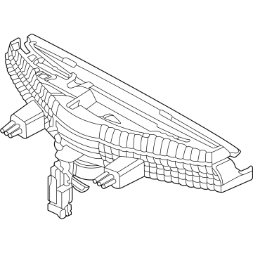 Hyundai 92700-AB000