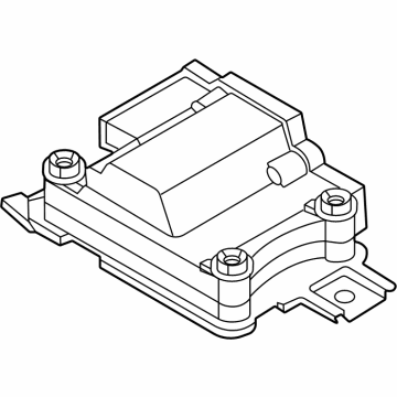 Hyundai 95447-4JAB0