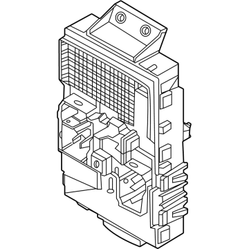 Hyundai 91950-AR150