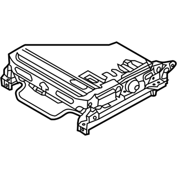 Hyundai 88500-4D212