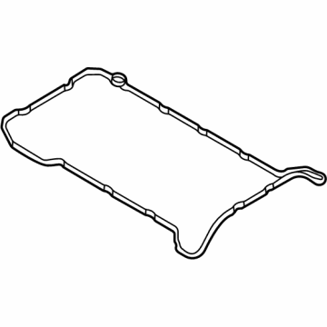 2022 Hyundai Santa Cruz Valve Cover Gasket - 22441-2S000