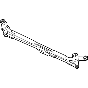 2021 Hyundai Palisade Wiper Linkage - 98120-S8000