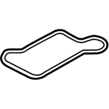 Hyundai 22443-2B600 Gasket-Rocker Cover