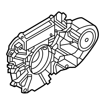 Hyundai 36560-1XAB0