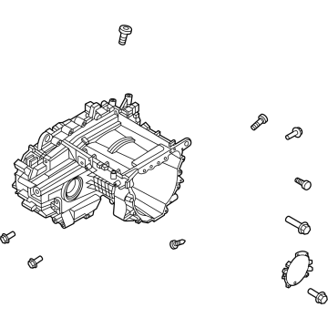 Hyundai 44000-18FB0