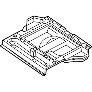 Hyundai 85715-26100-QE