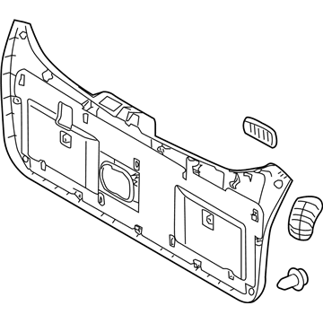 Hyundai 81750-2S000-9P