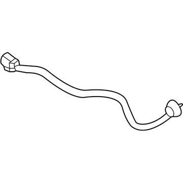 Hyundai Palisade Light Socket - 92482-S8000