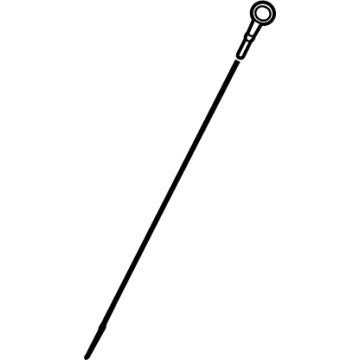 Hyundai Elantra Dipstick - 26611-2J000