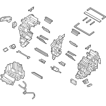 Hyundai 97205-AR000