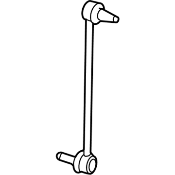 2021 Hyundai Palisade Sway Bar Link - 54830-S8000