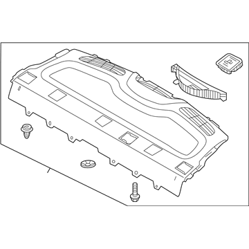 Hyundai 85610-J0000-TRY