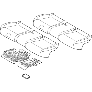 Hyundai 89100-AR000-JP3