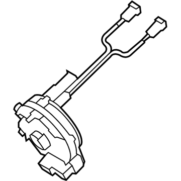 Hyundai Tucson Clock Spring - 93490-2M410