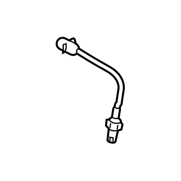 2022 Hyundai Elantra Oxygen Sensor - 39210-03140