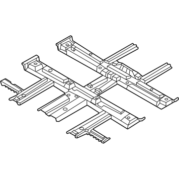 Hyundai 65130-GI000