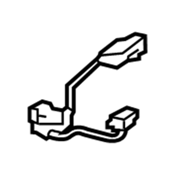 Hyundai Tucson Shift Indicator - 84655-2SBA0-RJ5