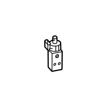 Hyundai 97626-K4200 Valve-Expansion