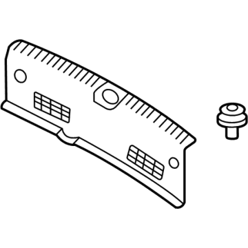 Hyundai 85770-AB000-NNB