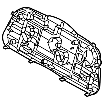 Hyundai 94365-AA000